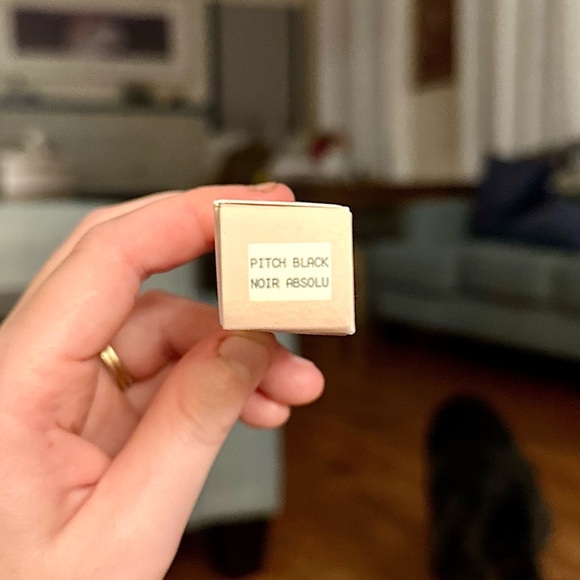 BRAND NEW Clean Beauty Mascara Jones Road (Bobby Jones Brand) - New in Box! - Picture 2 of 3